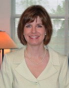 Charlene Johnson, PhD